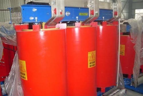 阿里SCB13-125KVA/10KV/0.4KV干式变压器
