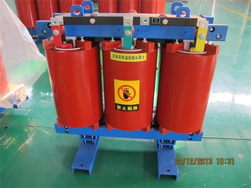 阿里SCB10-160KVA干式变压器