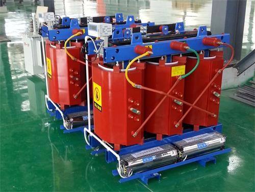 阿里SCB12-200KVA/10KV/0.4KV干式变压器