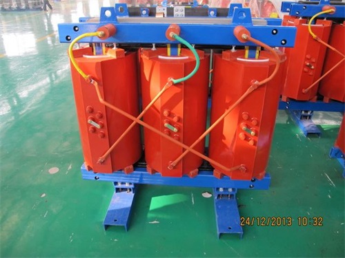 阿里SCB11-1000KVA/10KV/0.4KV干式变压器
