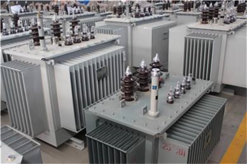 阿里1250KVA干式变压器生产厂家