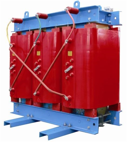 阿里SCB13-100KVA/10KV/0.4KV干式变压器