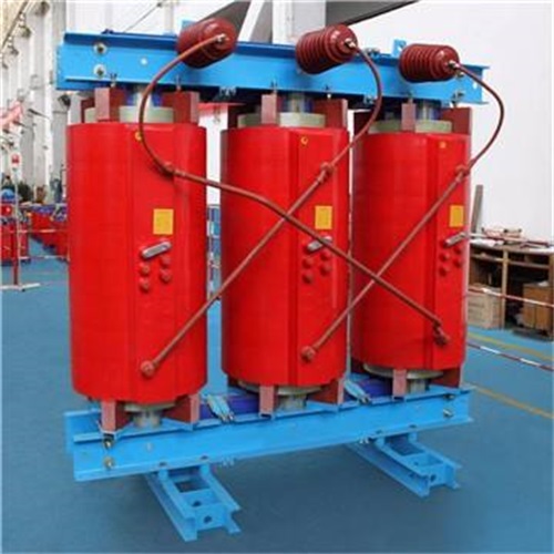 阿里SCB11-1000KVA/10KV/0.4KV干式变压器