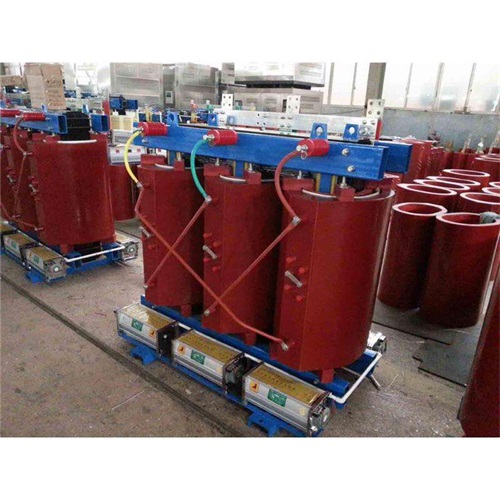 阿里SCB10-800KVA/10KV/0.4KV干式变压器