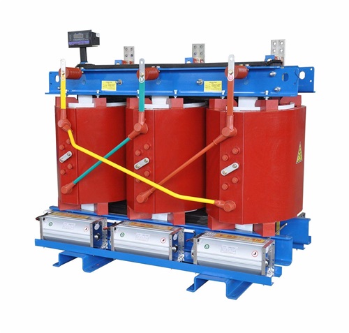 阿里SCB13-1600KVA/10KV/0.4KV干式变压器
