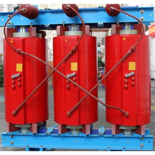 阿里SCB11-125KVA/10KV干式变压器