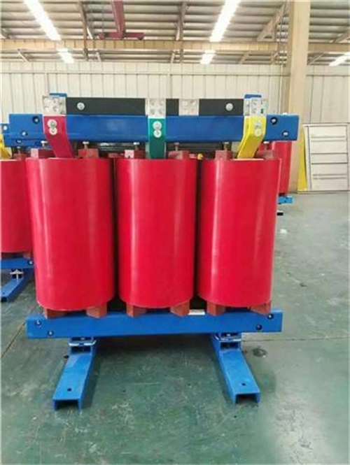 阿里SCB13-3150KVA/10KV/0.4KV干式变压器
