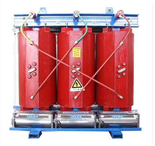 阿里SCB10-100KVA/10KV/0.4KV干式变压器