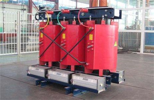 阿里SCB10-630KVA/10KV/0.4KV干式变压器