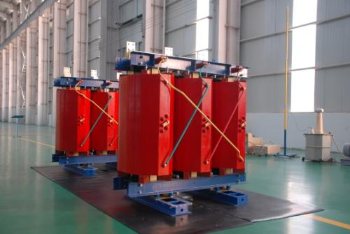 阿里SCB12-315KVA/10KV/0.4KV干式变压器