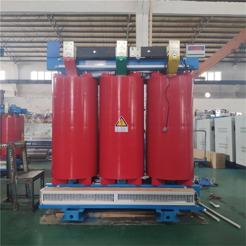 阿里SCB11-2500KVA干式变压器产品参数