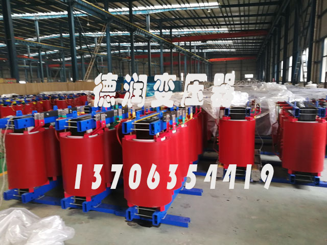 阿里SCB18-1000KVA/10KV/0.4KV干式变压器