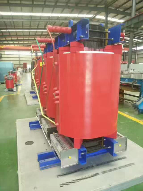 阿里SCB12-160KVA变压器