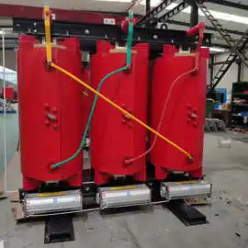 阿里SCB12-1000KVA电力变压器