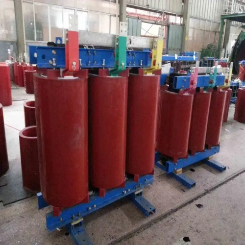 阿里SCB13-800KVA电力变压器