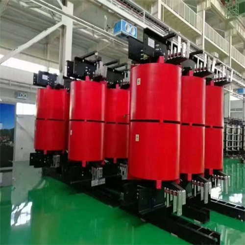 阿里SCB18-800KVA干式变压器