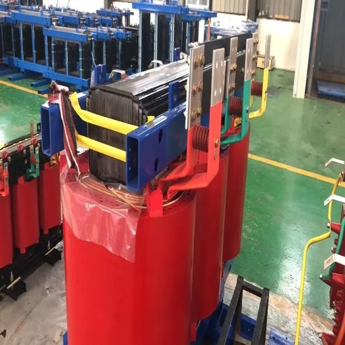 阿里SCB14-5000KVA变压器